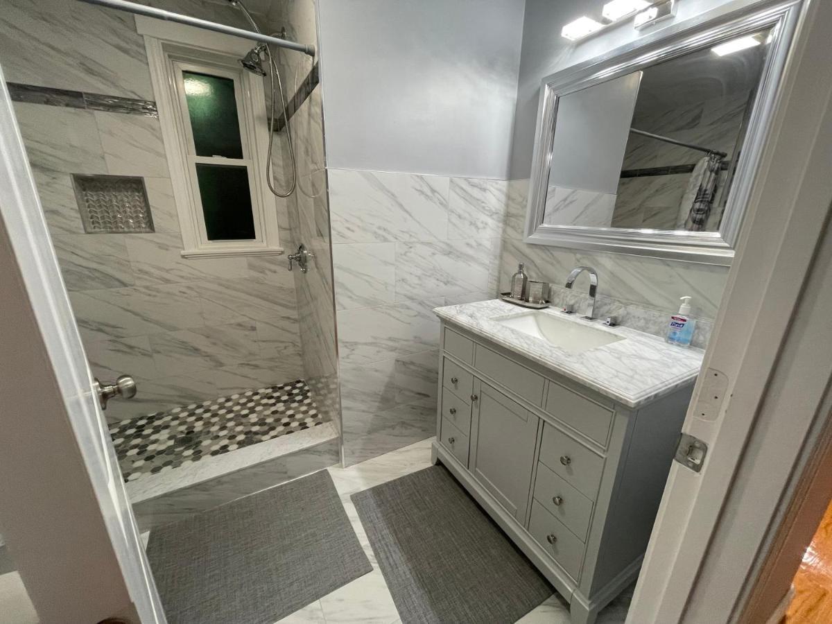Boston Luxury 3 Bedroom Private Condo Esterno foto