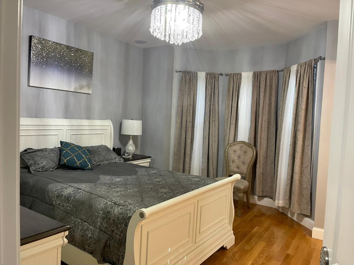 Boston Luxury 3 Bedroom Private Condo Esterno foto