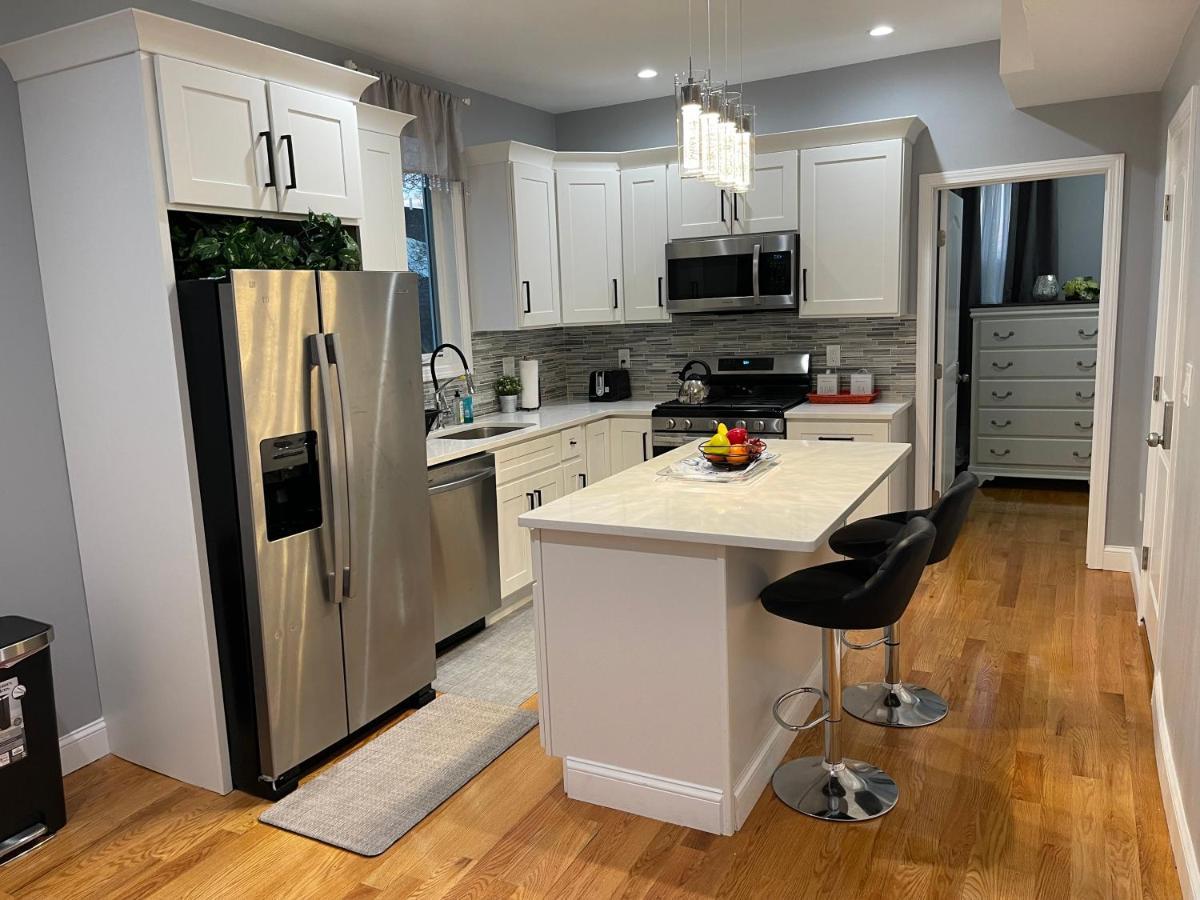 Boston Luxury 3 Bedroom Private Condo Esterno foto