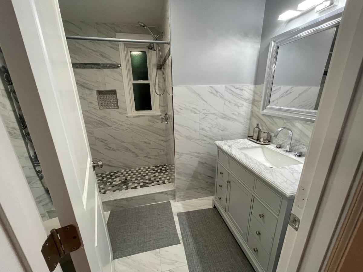 Boston Luxury 3 Bedroom Private Condo Esterno foto