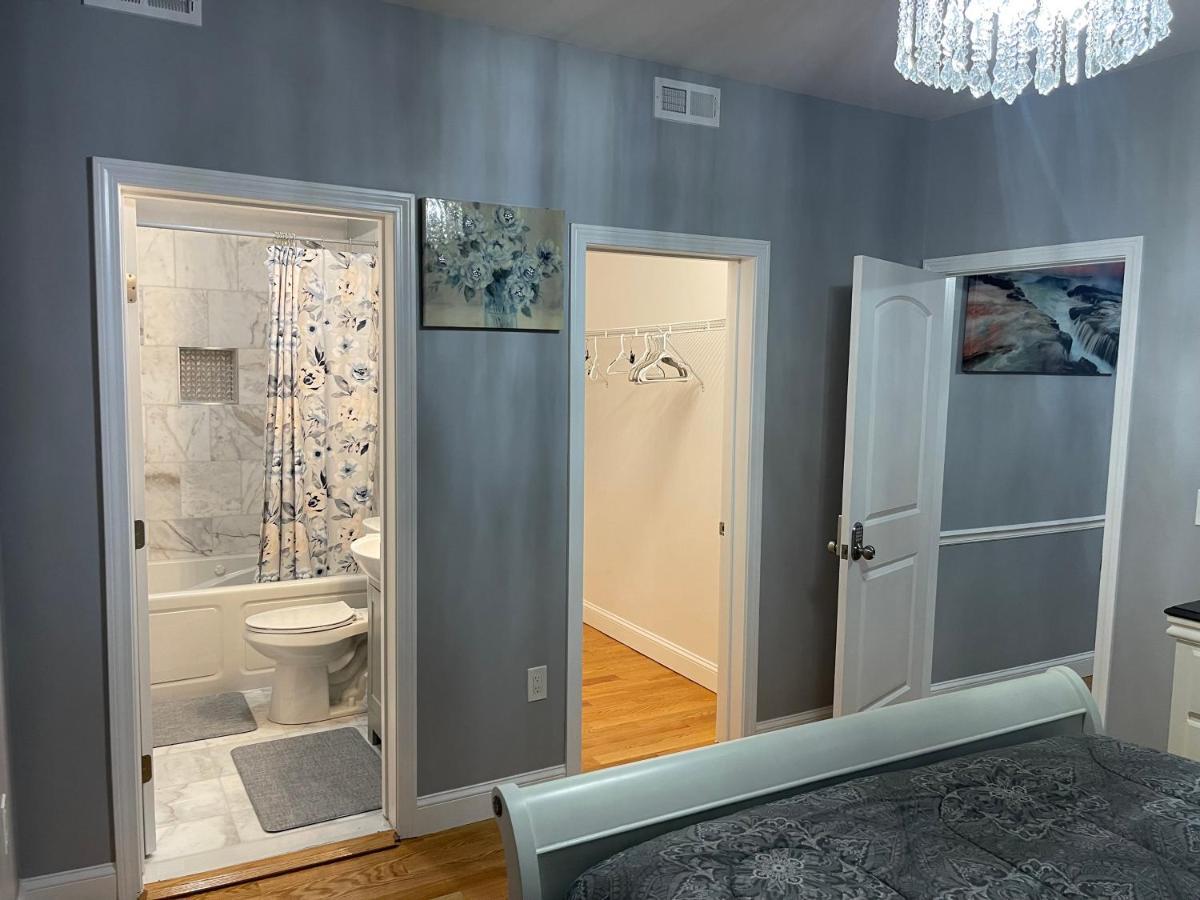 Boston Luxury 3 Bedroom Private Condo Esterno foto