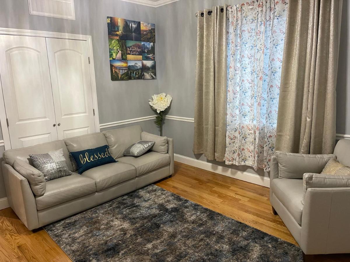 Boston Luxury 3 Bedroom Private Condo Esterno foto