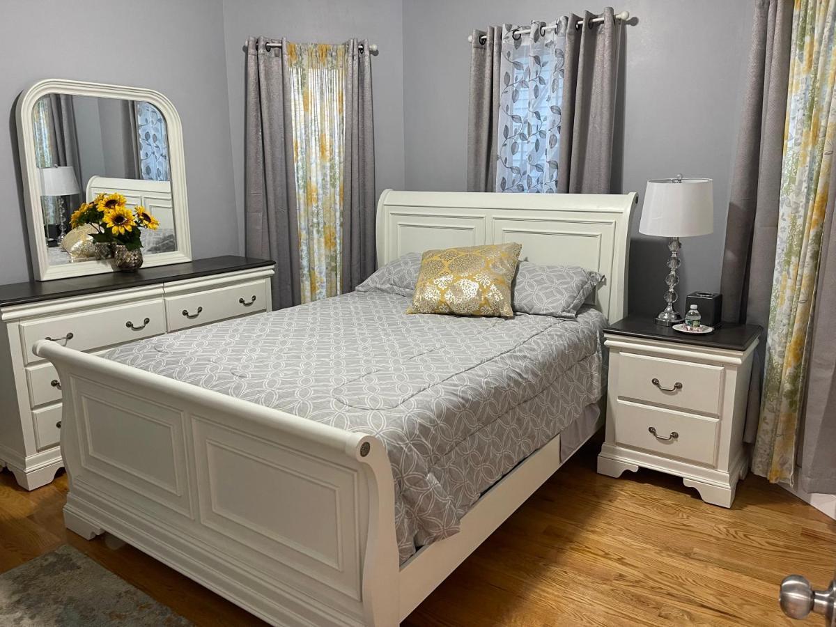 Boston Luxury 3 Bedroom Private Condo Esterno foto