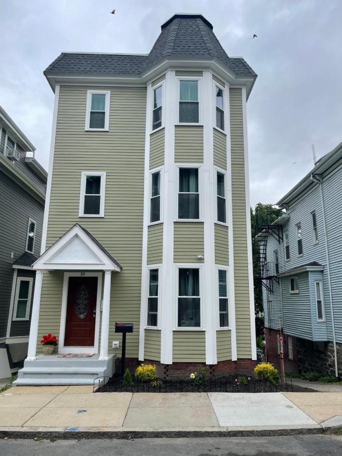 Boston Luxury 3 Bedroom Private Condo Esterno foto