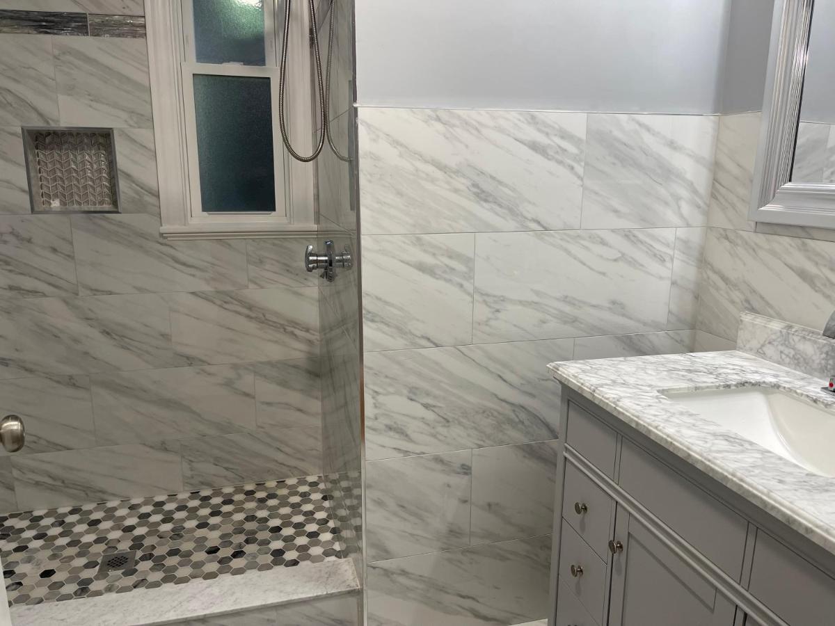 Boston Luxury 3 Bedroom Private Condo Esterno foto