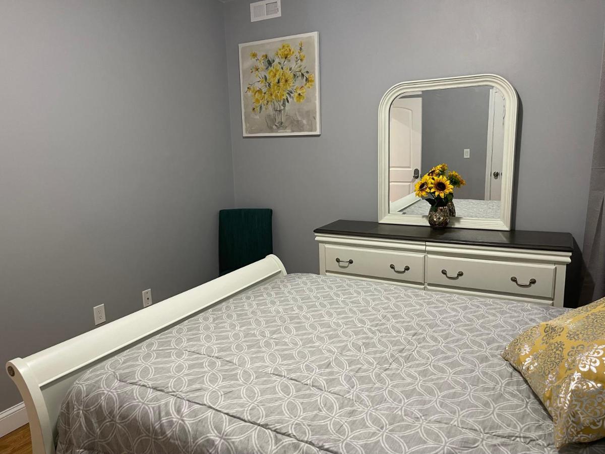 Boston Luxury 3 Bedroom Private Condo Esterno foto