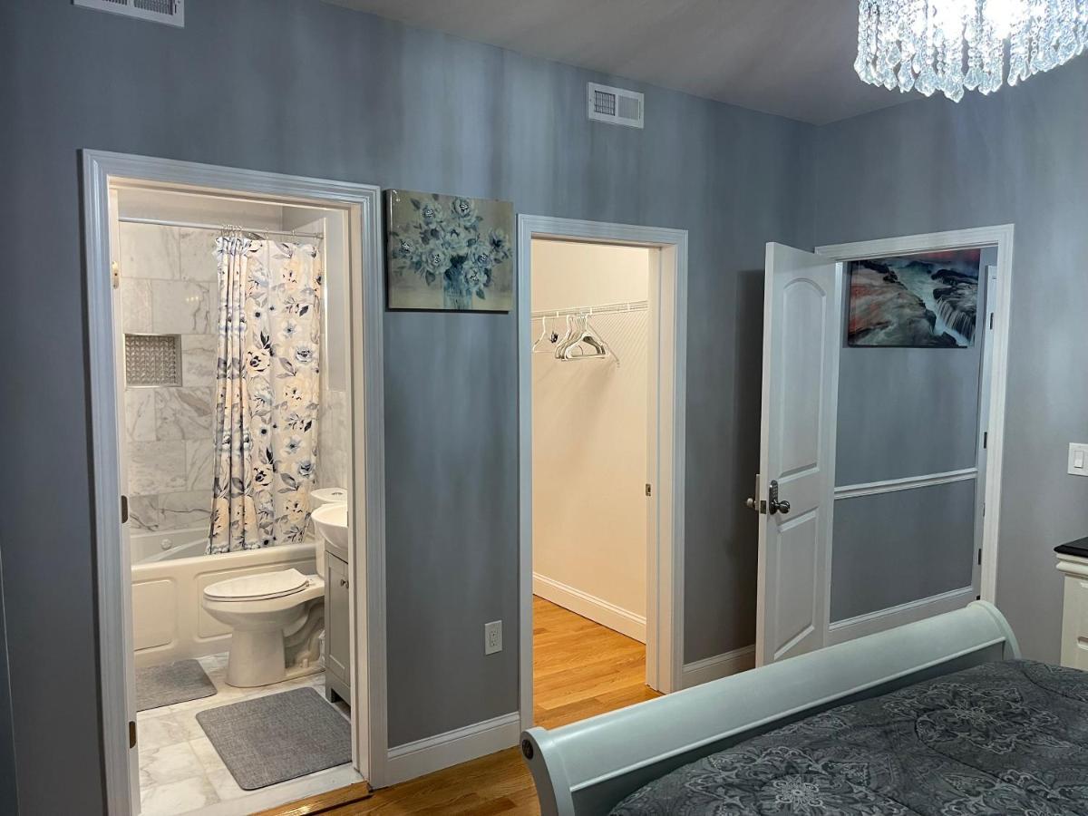 Boston Luxury 3 Bedroom Private Condo Esterno foto