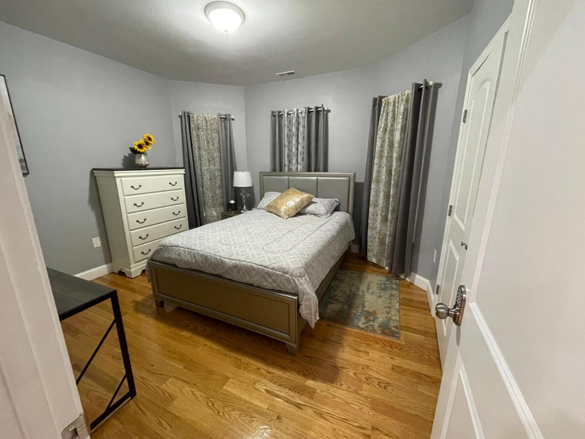 Boston Luxury 3 Bedroom Private Condo Esterno foto