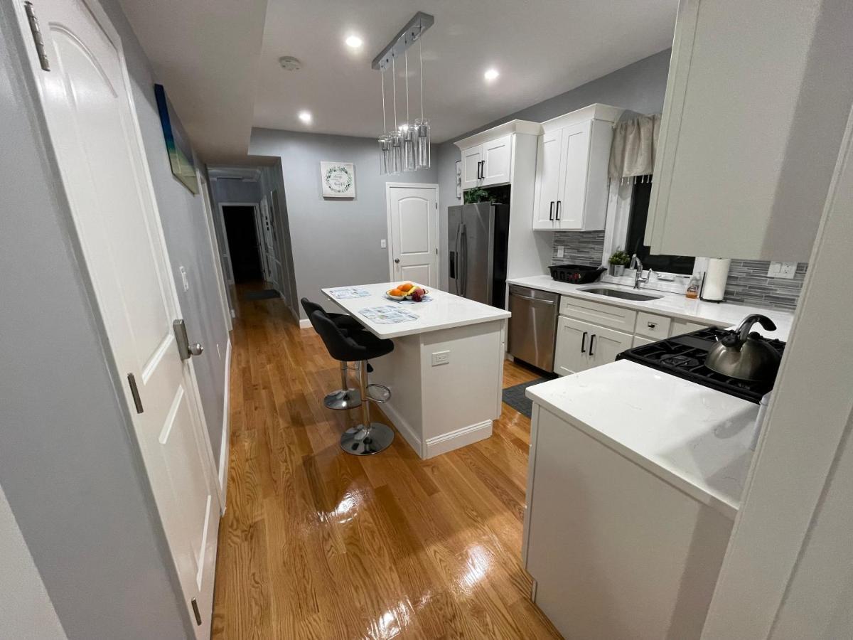 Boston Luxury 3 Bedroom Private Condo Esterno foto
