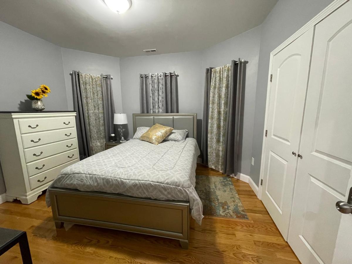 Boston Luxury 3 Bedroom Private Condo Esterno foto