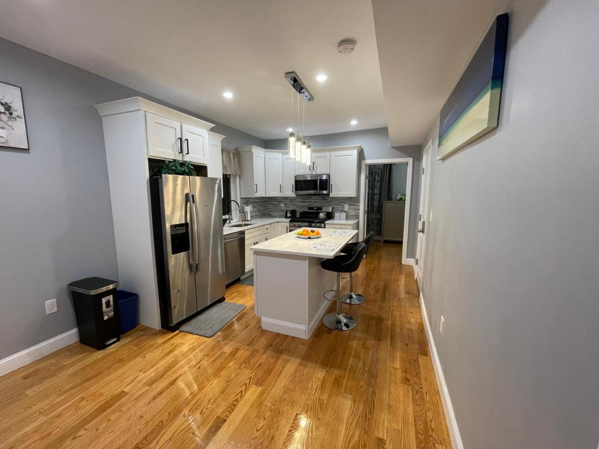 Boston Luxury 3 Bedroom Private Condo Esterno foto