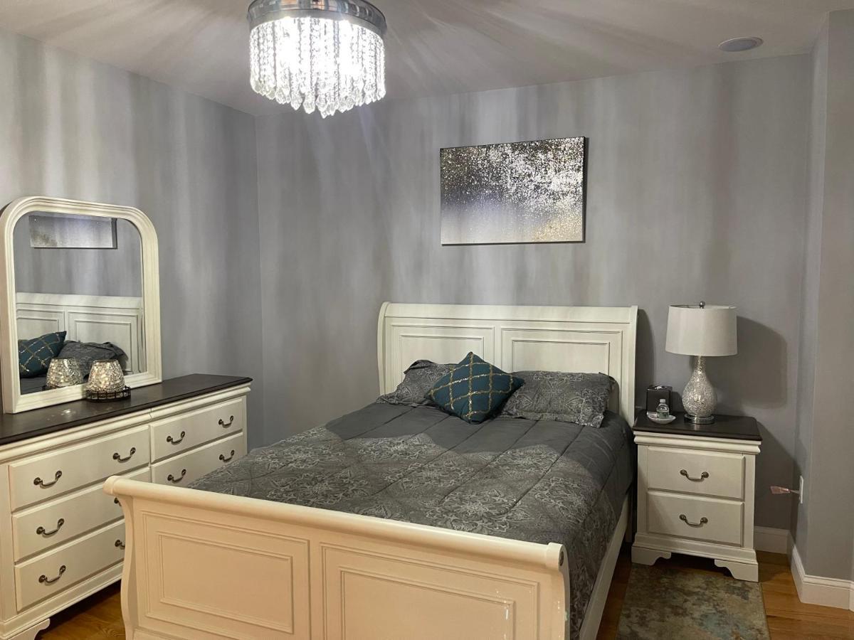 Boston Luxury 3 Bedroom Private Condo Esterno foto