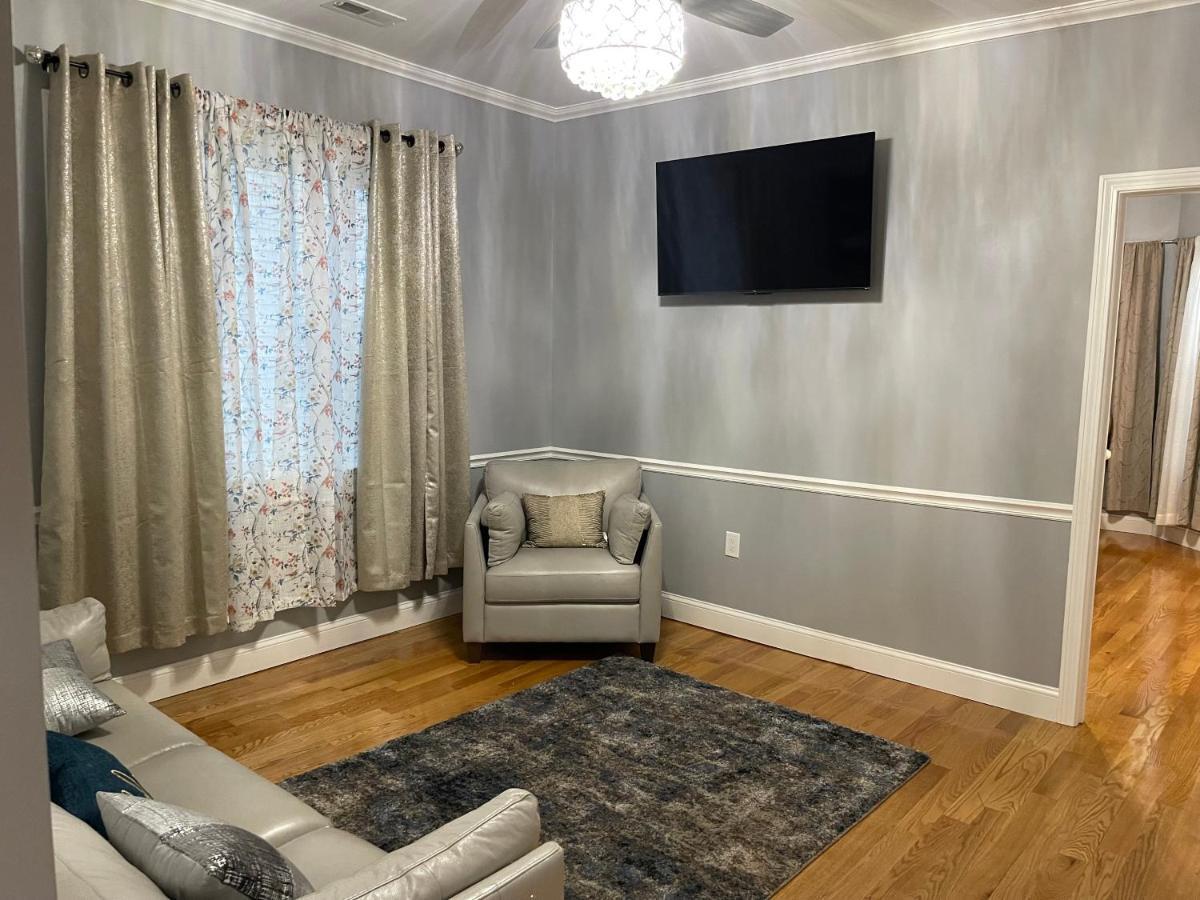 Boston Luxury 3 Bedroom Private Condo Esterno foto
