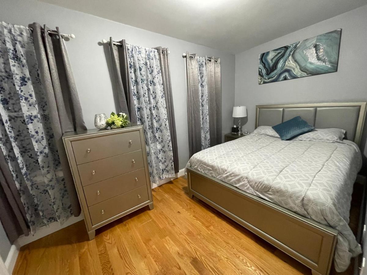 Boston Luxury 3 Bedroom Private Condo Esterno foto